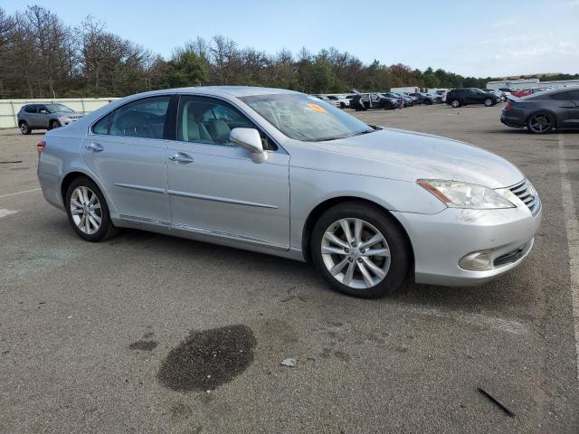 Photo 4 from auction – 2010 LEXUS ES 350 with VIN JTHBK1EG6A2363860