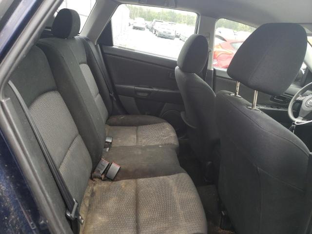 Photo 10 from auction – 2009 MAZDA 3 I with VIN JM1BK34F291221402