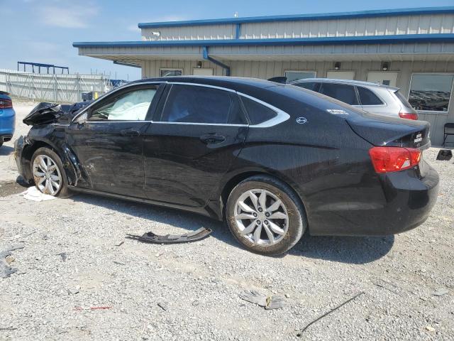 Photo 2 from auction – 2016 CHEVROLET IMPALA LT with VIN 2G1115S36G9101588