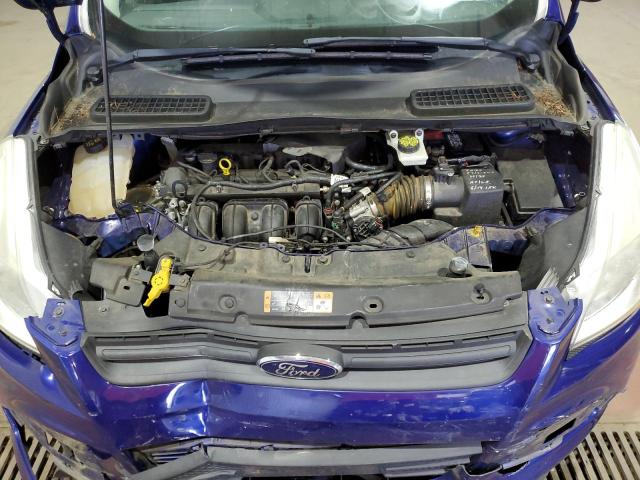 Фото 12 с аукциона – 2014 FORD ESCAPE S с VIN 1FMCU0F76EUE19407