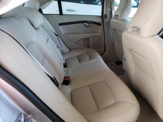Photo 10 from auction – 2016 VOLVO S80 PREMIE with VIN YV140MAK3G1196071