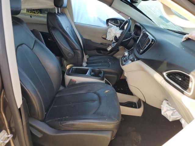 Photo 7 from auction – 2022 CHRYSLER PACIFICA T with VIN 2C4RC1BGXNR135918