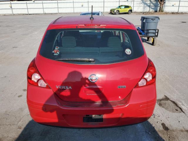 Foto 6 de la subasta – 2012 NISSAN VERSA S con VIN 3N1BC1CPXCK298930