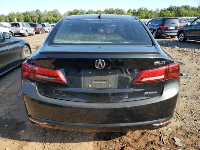 Photo 6 from auction – 2015 ACURA TLX TECH with VIN 19UUB3F55FA001214