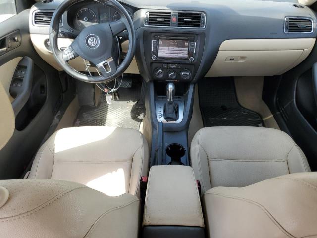 Photo 8 from auction – 2011 VOLKSWAGEN JETTA with VIN 3VWDX7AJ9BM378408