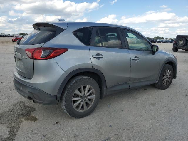 Photo 3 from auction – 2015 MAZDA CX-5 TOURI with VIN JM3KE2CY6F0515222