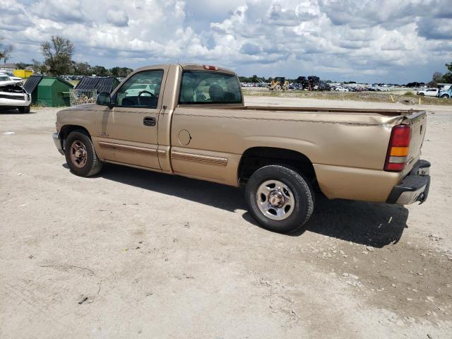 Photo 2 from auction – 2001 CHEVROLET SILVERADO with VIN 1GCEC14V31E148107