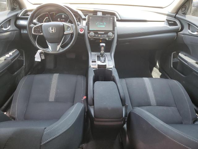 Photo 8 from auction – 2016 HONDA CIVIC EX with VIN 2HGFC1F43GH104748