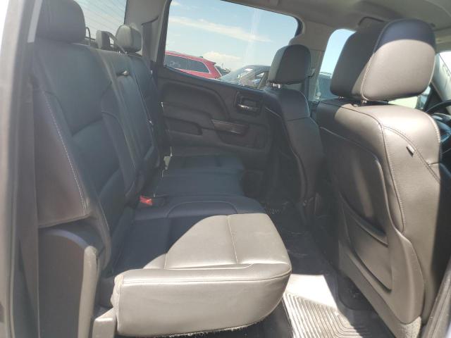 Photo 10 from auction – 2014 GMC SIERRA K15 with VIN 3GTU2VEC8EG449411