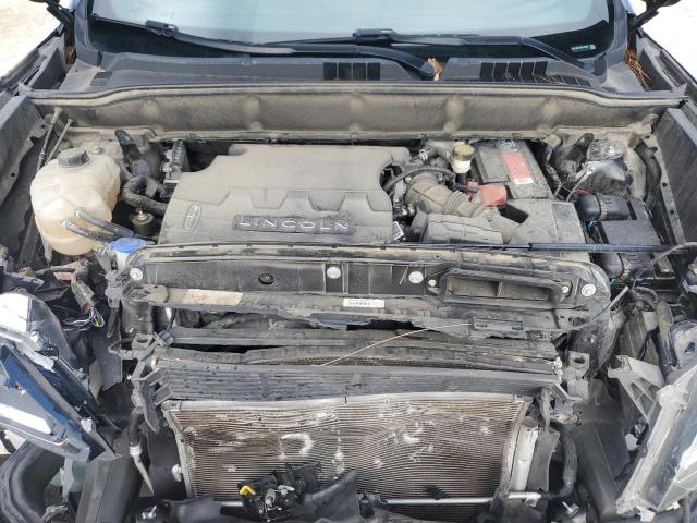 Photo 12 from auction – 2016 LINCOLN MKX SELECT with VIN 2LMTJ6KR1GBL44034