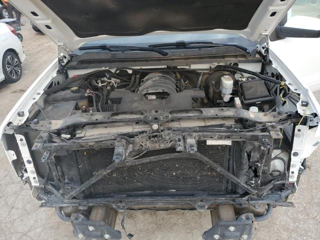 Photo 11 from auction – 2019 CHEVROLET SILVERADO with VIN 2GCVKPEC5K1131136