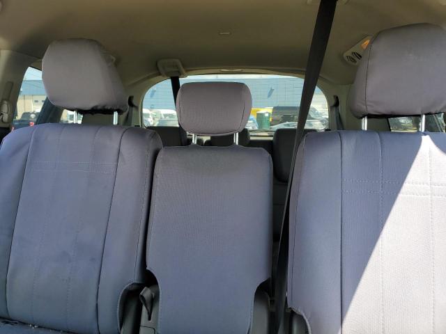 Photo 10 from auction – 2012 HONDA ODYSSEY EX with VIN 5FNRL5H67CB087812