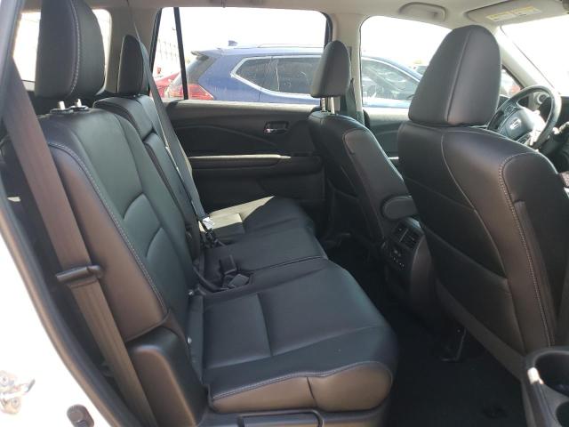 Photo 11 from auction – 2017 HONDA PILOT EXL with VIN 5FNYF5H57HB038689