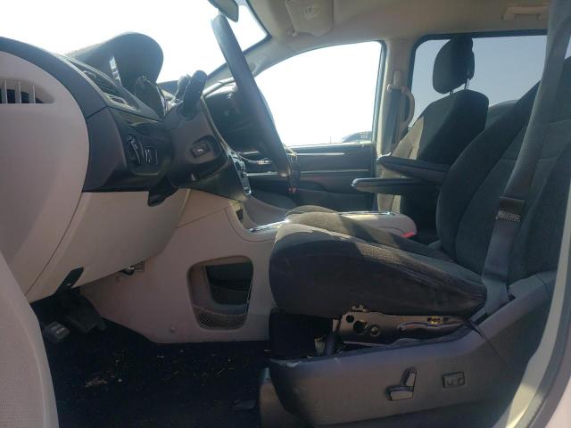 Photo 7 from auction – 2013 DODGE GRAND CARA with VIN 2C4RDGCG5DR544082