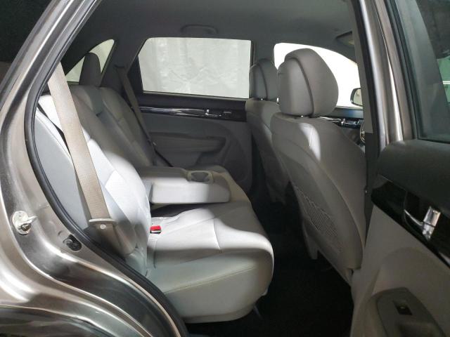 Photo 11 from auction – 2011 KIA SORENTO BA with VIN 5XYKTDA21BG129854