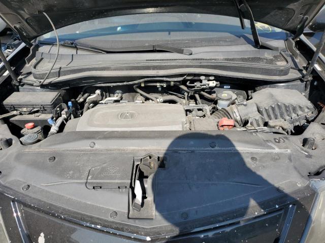 Photo 11 from auction – 2010 ACURA MDX TECHNO with VIN 2HNYD2H48AH517595