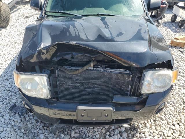 Photo 12 from auction – 2011 FORD ESCAPE XLT with VIN 1FMCU9D70BKB92424