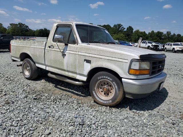 Photo 4 from auction – 1995 FORD F150 with VIN 1FTDF15YXSNA10982