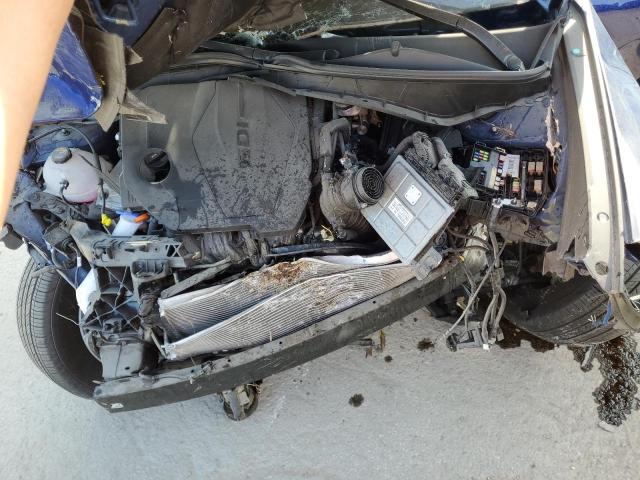 Photo 12 from auction – 2023 HYUNDAI TUCSON SE with VIN 5NMJACAE1PH266697