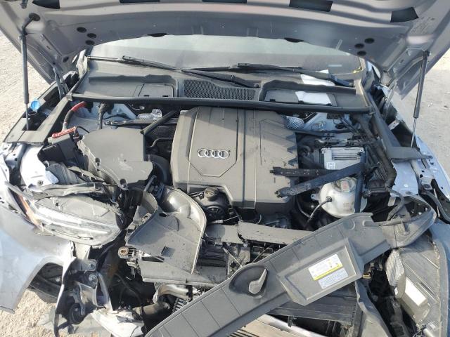 Photo 12 from auction – 2022 AUDI Q5 PREMIUM with VIN WA1BBAFY7N2108269