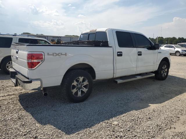 Photo 3 from auction – 2011 FORD F150 SUPER with VIN 1FTFW1ET4BFB50890