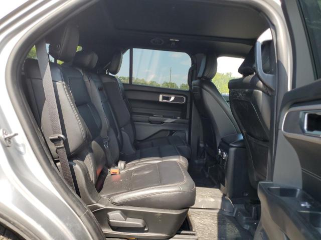 Photo 11 from auction – 2020 FORD EXPLORER X with VIN 1FMSK8DH6LGC19005