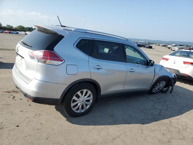 Photo 3 from auction – 2016 NISSAN ROGUE S with VIN KNMAT2MT1GP696803