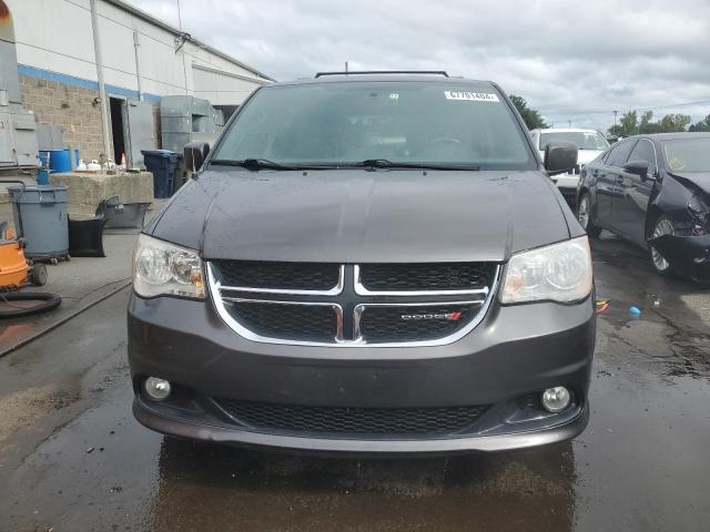 Photo 5 from auction – 2017 DODGE GRAND CARA with VIN 2C4RDGCG1HR697208