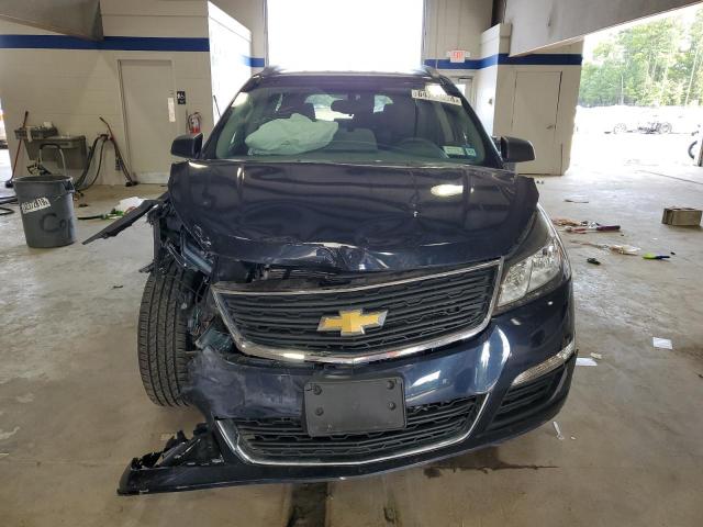 Photo 5 from auction – 2016 CHEVROLET TRAVERSE L with VIN 1GNKVFKD6GJ330217