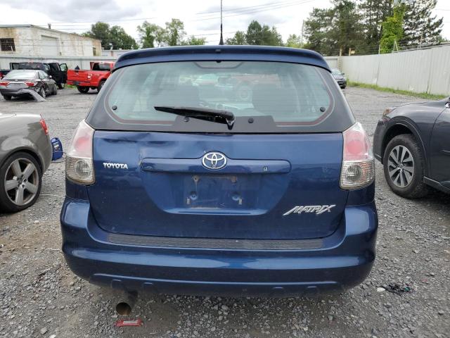Photo 6 from auction – 2005 TOYOTA COROLLA MA with VIN 2T1KR32E65C469339