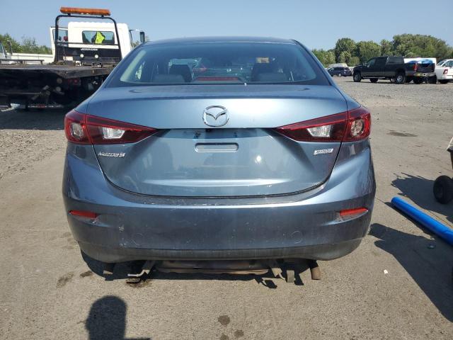 Photo 6 from auction – 2016 MAZDA 3 SPORT with VIN 3MZBM1T78GM327519