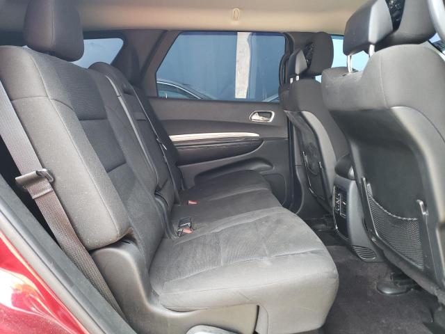 Photo 11 from auction – 2017 DODGE DURANGO SX with VIN 1C4RDHAGXHC672311