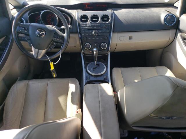 Photo 8 from auction – 2011 MAZDA CX-7 with VIN JM3ER2DL8B0369856