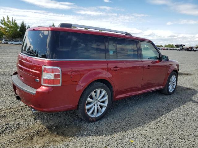 Photo 3 from auction – 2014 FORD FLEX SEL with VIN 2FMGK5C82EBD02852
