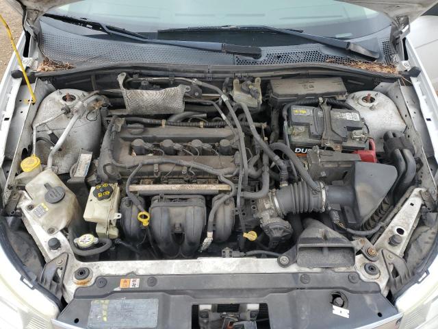 Photo 11 from auction – 2008 FORD FOCUS S/SE with VIN 1FAHP34N38W266407