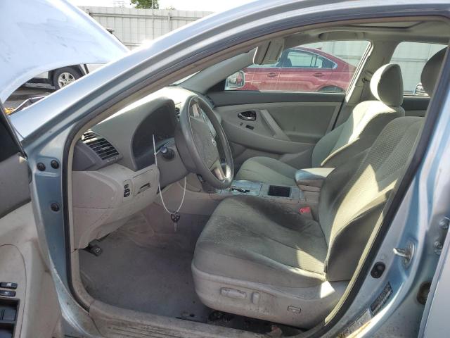 Photo 7 from auction – 2007 TOYOTA CAMRY CE with VIN JTNBE46K873030846