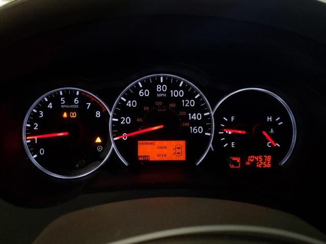 Photo 9 from auction – 2012 NISSAN ALTIMA BAS with VIN 1N4AL2APXCN421207