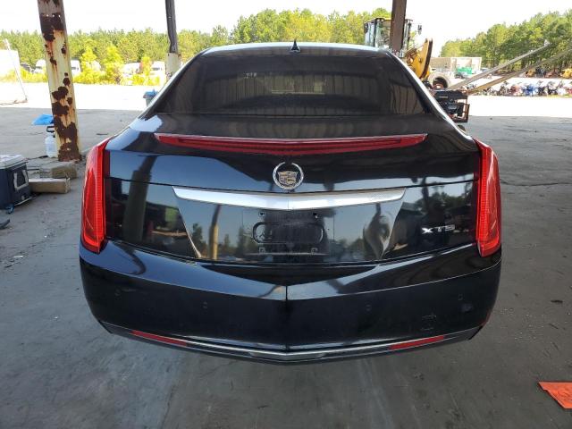 Photo 6 from auction – 2014 CADILLAC XTS with VIN 2G61L5S36E9161310