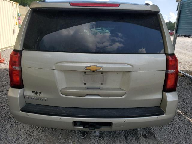Photo 6 from auction – 2017 CHEVROLET TAHOE C150 with VIN 1GNSCBKC4HR276330