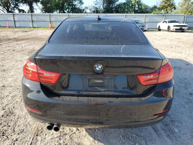 Photo 6 from auction – 2014 BMW 428 I with VIN WBA3N3C55EK230326