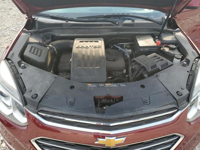 Photo 12 from auction – 2016 CHEVROLET EQUINOX LT with VIN 2GNALCEKXG1177247