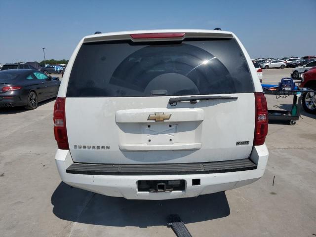 Photo 6 from auction – 2010 CHEVROLET SUBURBAN C with VIN 1GNUCHE02AR218560