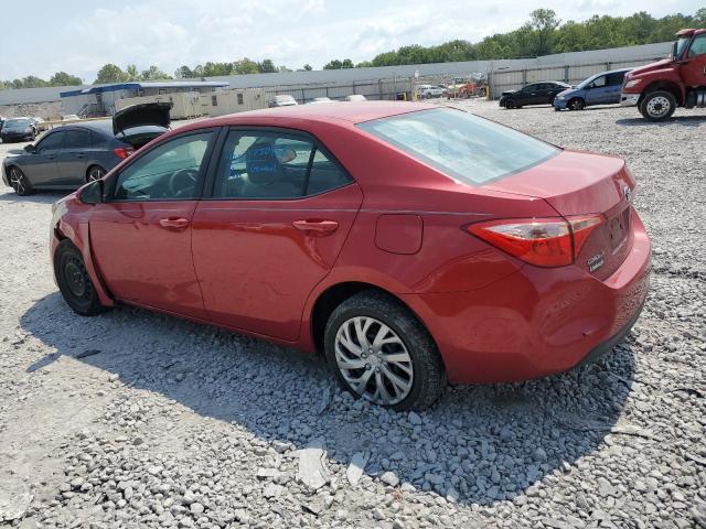 Photo 2 from auction – 2019 TOYOTA COROLLA L with VIN 2T1BURHE1KC214294