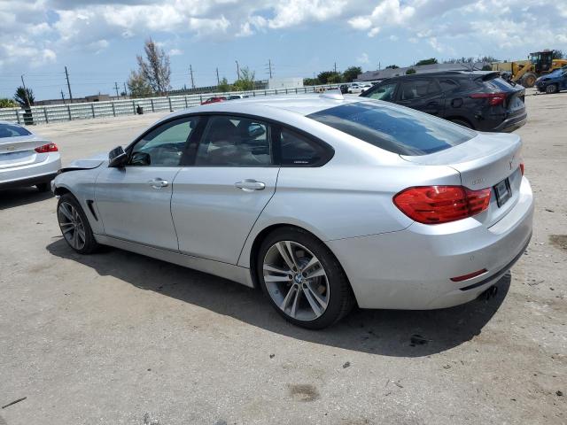 Photo 2 from auction – 2015 BMW 428 I GRAN with VIN WBA4A5C51FG052351