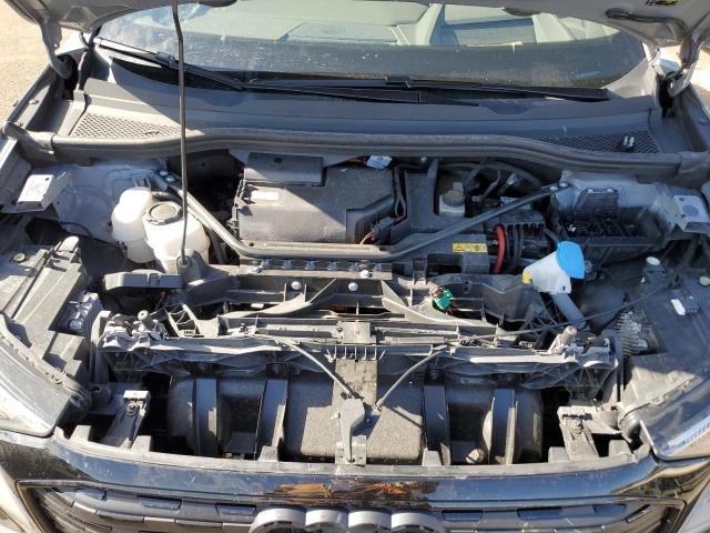 Photo 12 from auction – 2024 AUDI Q4 E-TRON with VIN WA1M2BFZ5RP029540