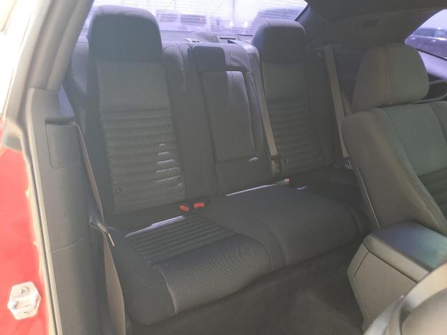 Photo 10 from auction – 2014 DODGE CHALLENGER with VIN 2C3CDYAG9EH298535