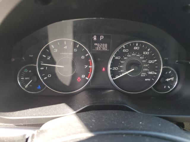 Фото 9 с аукциона – 2011 SUBARU LEGACY 2.5 с VIN 4S3BMCG60B3213055
