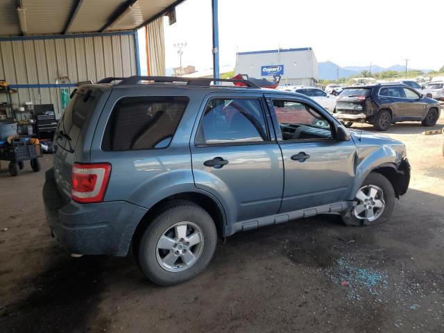 Photo 3 from auction – 2010 FORD ESCAPE XLT with VIN 1FMCU9D70AKB19018