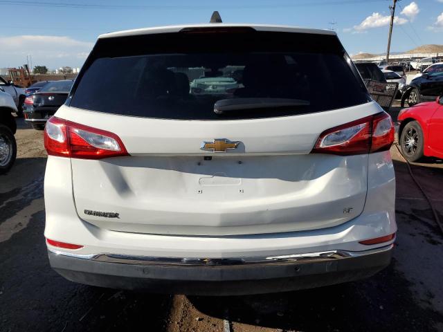 Photo 6 from auction – 2018 CHEVROLET EQUINOX LT with VIN 3GNAXJEV5JS555148