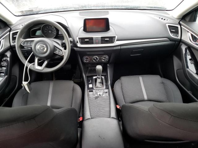 Photo 8 from auction – 2017 MAZDA 3 SPORT with VIN 3MZBN1U72HM153847